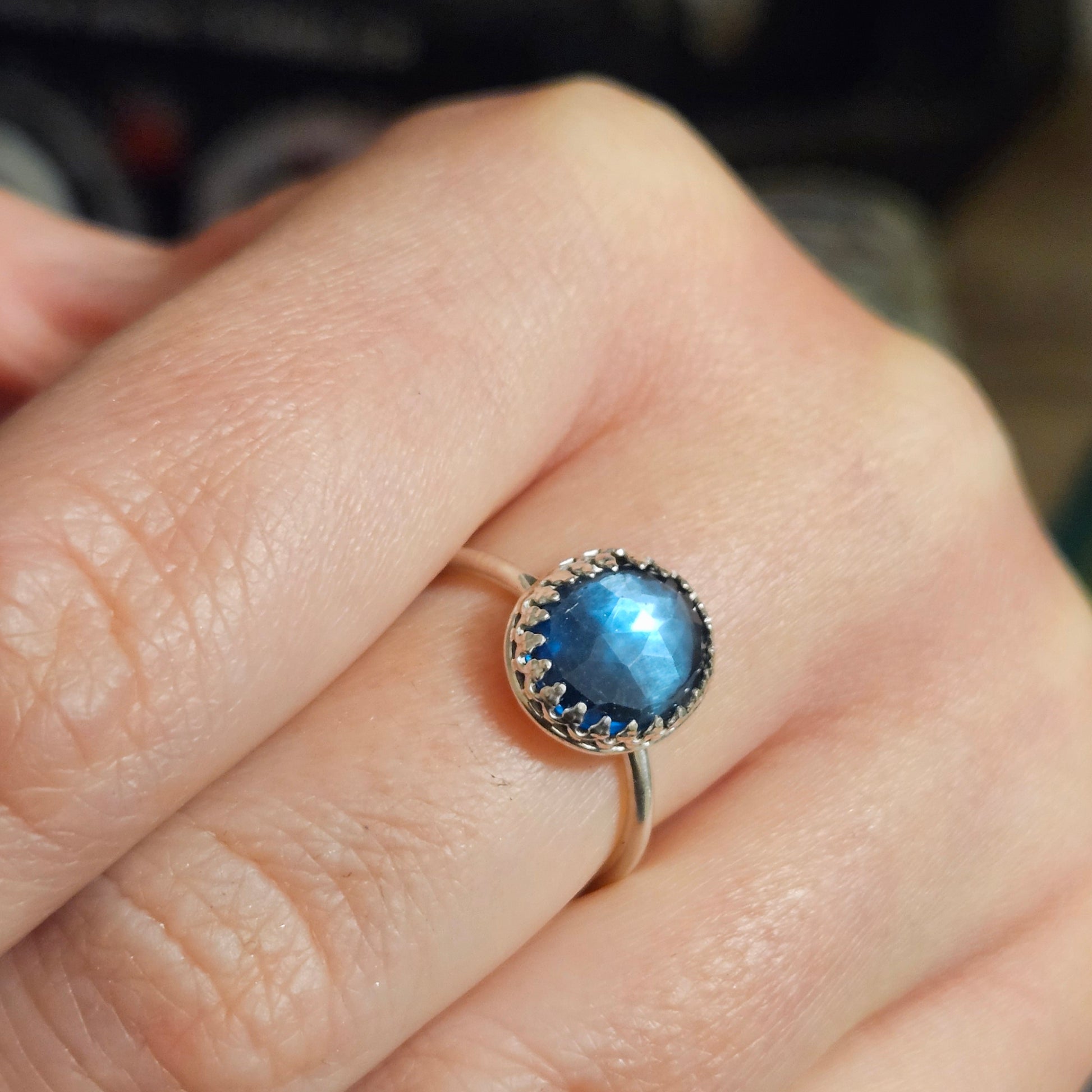bijoux_bague_argent 925_argent_pierre_bleu_topaze bleu_london